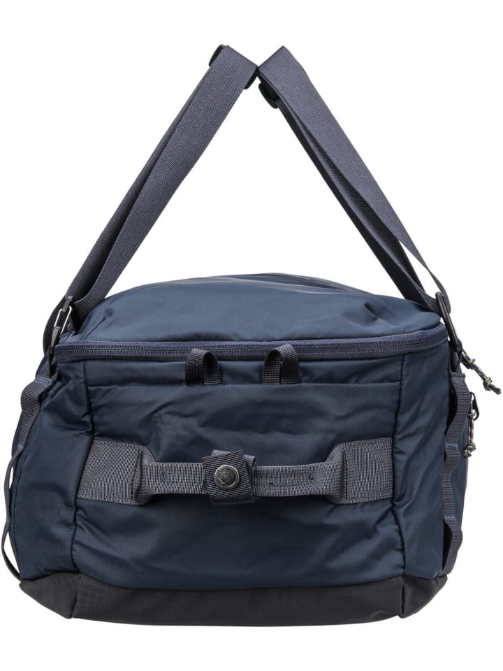 FJÄLLRÄVEN Reisetasche High Coast Duffel 22 in Navy günstig kaufen onesize