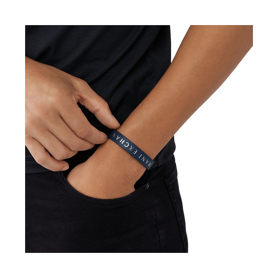 Armani Exchange Armband