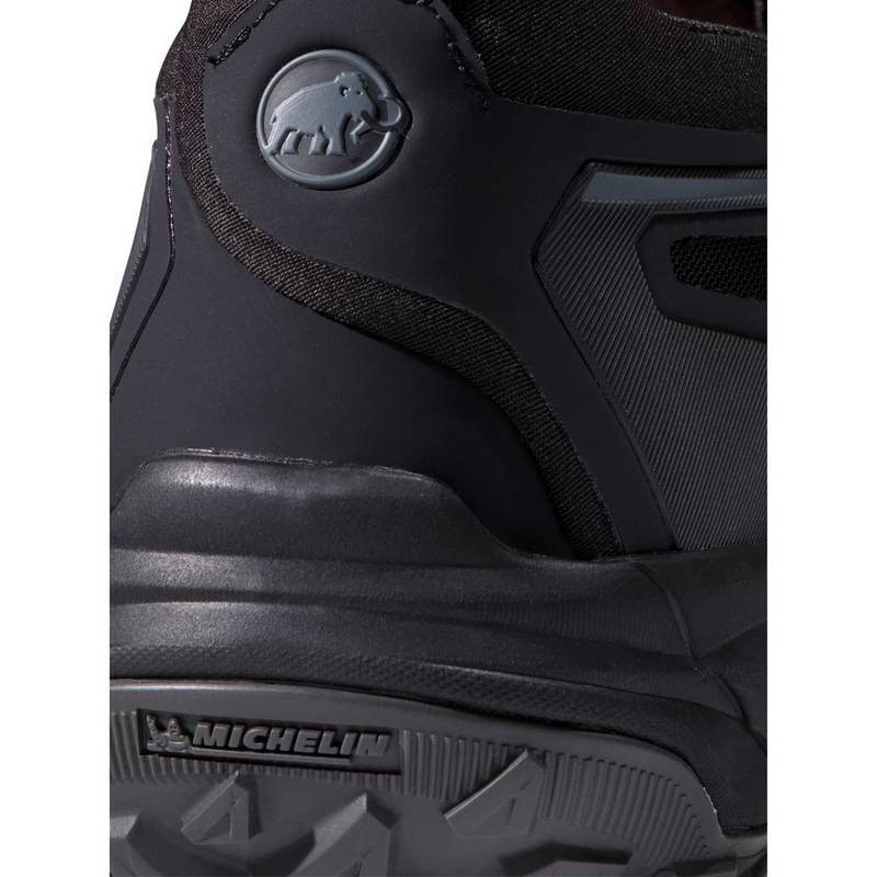 Mammut Saentis Low Multifunktionsschuhe Herren