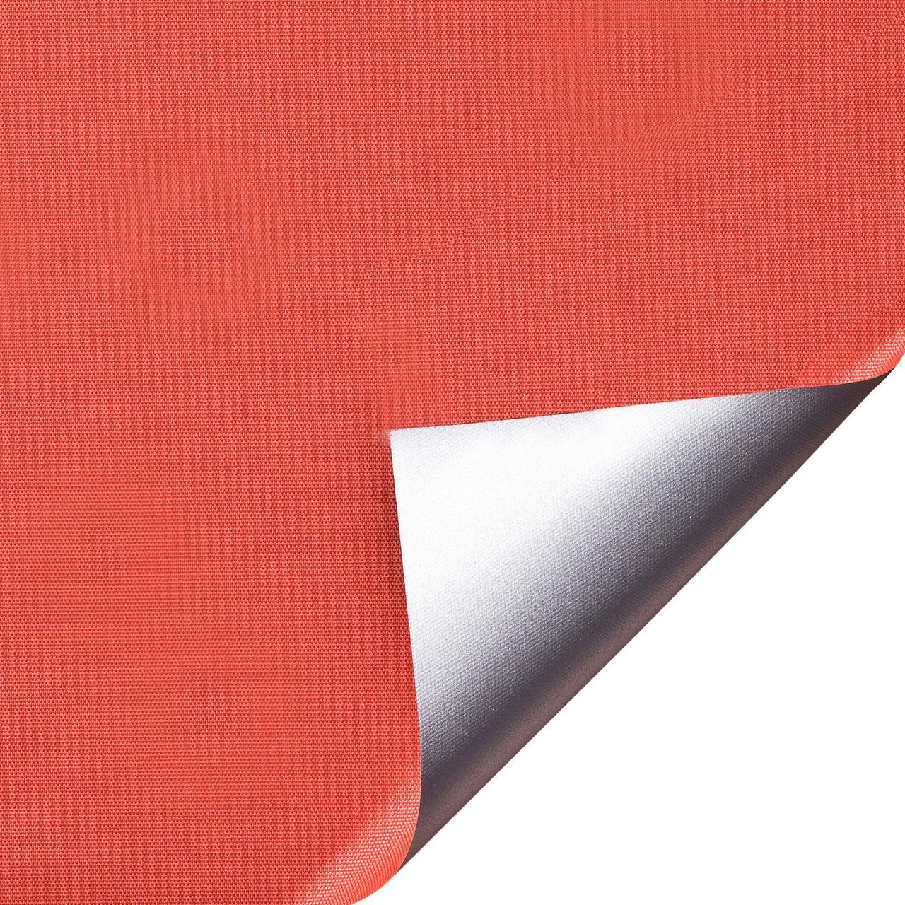 Lichtblick Thermo-Rollo Klemmfix, ohne Bohren, Verdunkelung - Terracotta, 90 cm x 220 cm (B x L)