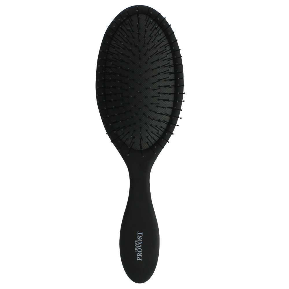 Franck Provost WET & DRY BRUSH / BROSSE DÉMÊLANTE CHEVEUX SECS & MOUILLÉS BROSSE CHEVEUX