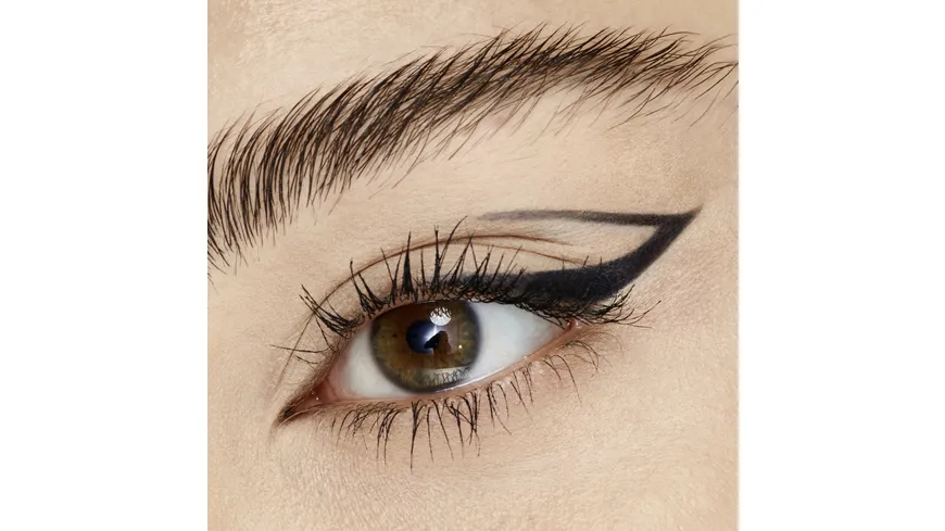 Catrice Kohl Kajal Waterproof 0.8 g 010 - Check Chic Black
