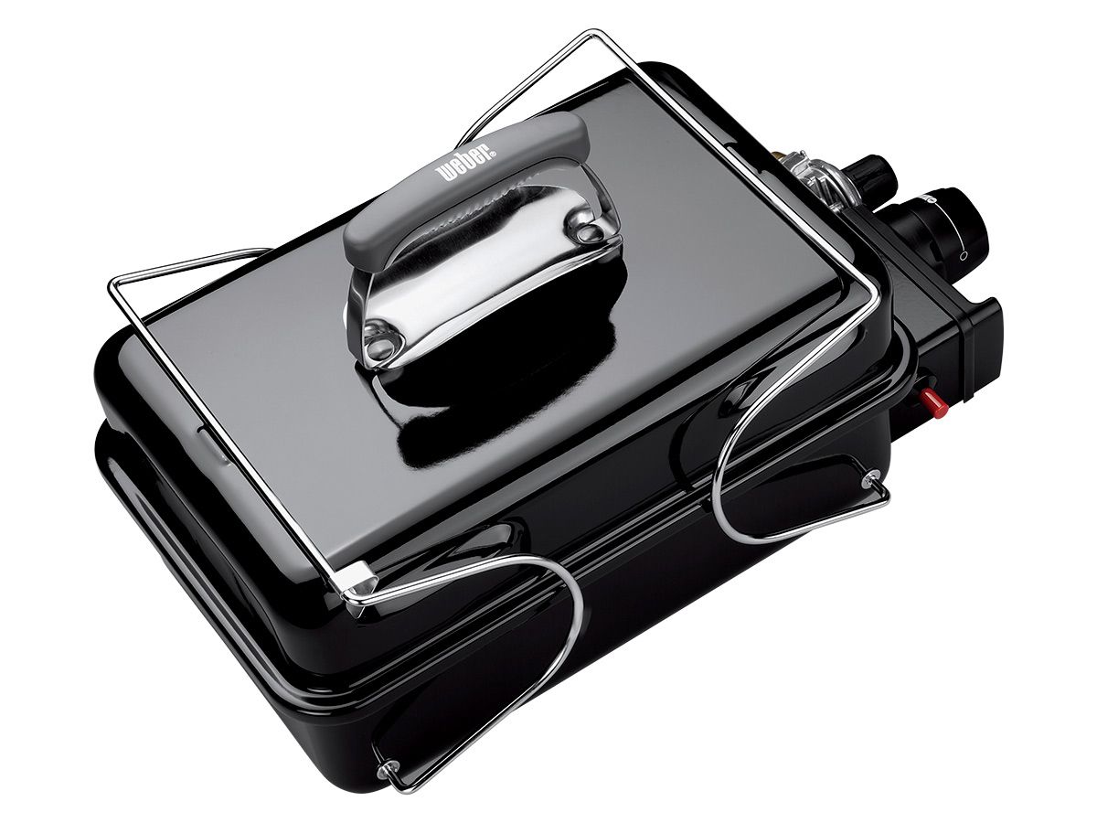 Weber Go-Anywhere Gasgrill
