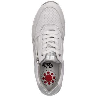 Relife Sneaker in weiß