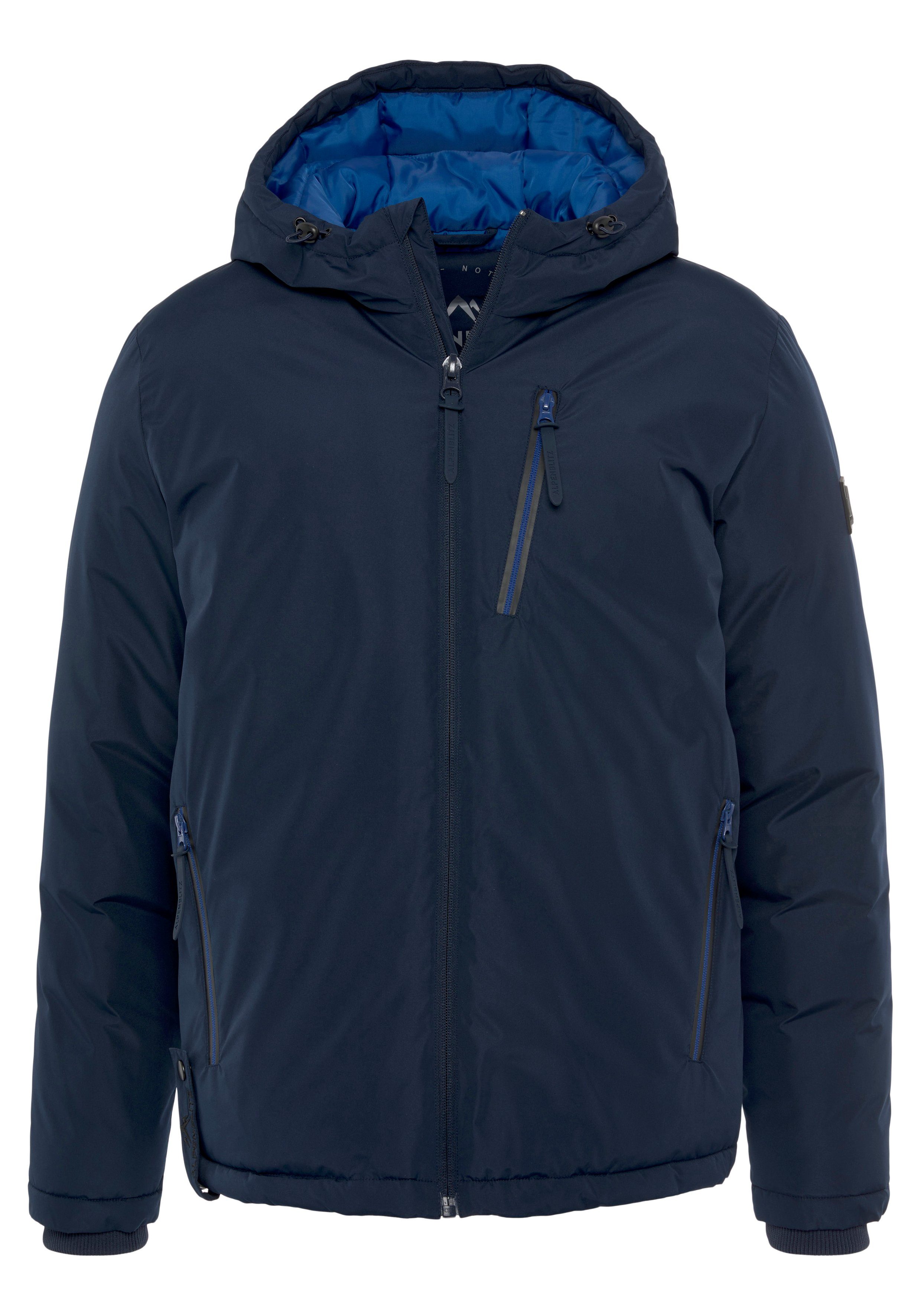ALPENBLITZ Outdoorjacke 
