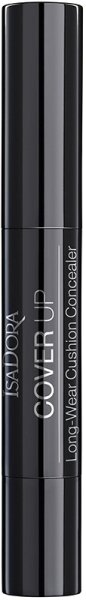 IsaDora Cover Up Long-Wear Cushion Concealer