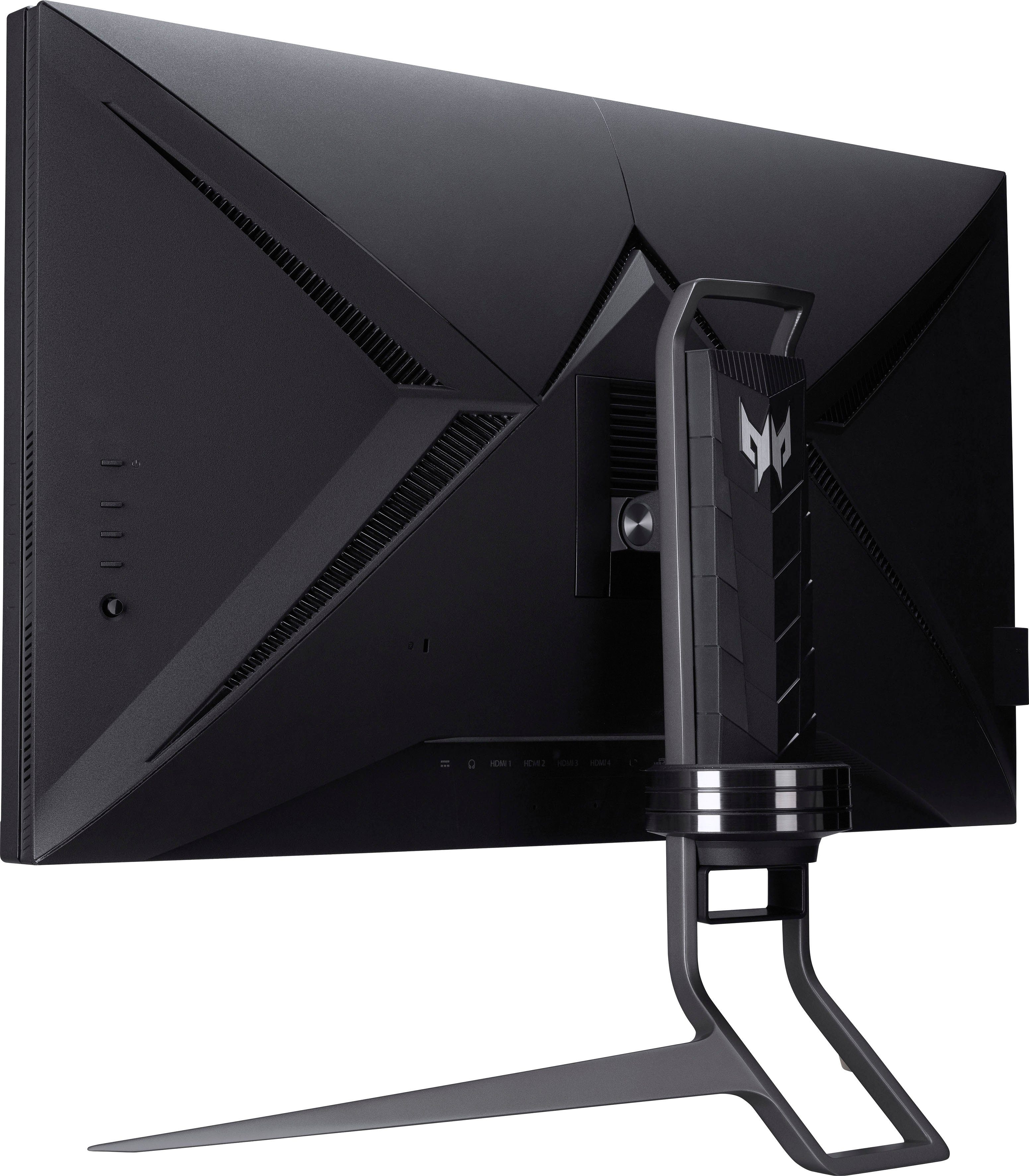 Acer Predator X32 FP Gaming-LED-Monitor (81 cm/32 
