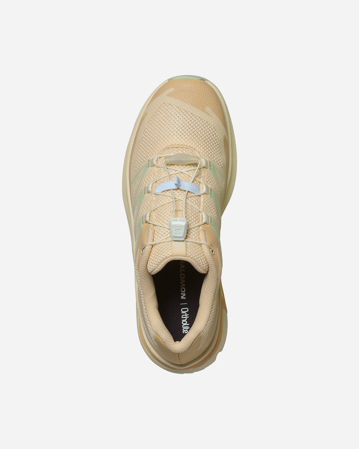 Scarpe Sneakersy Salomon Xt-evr W L47620200