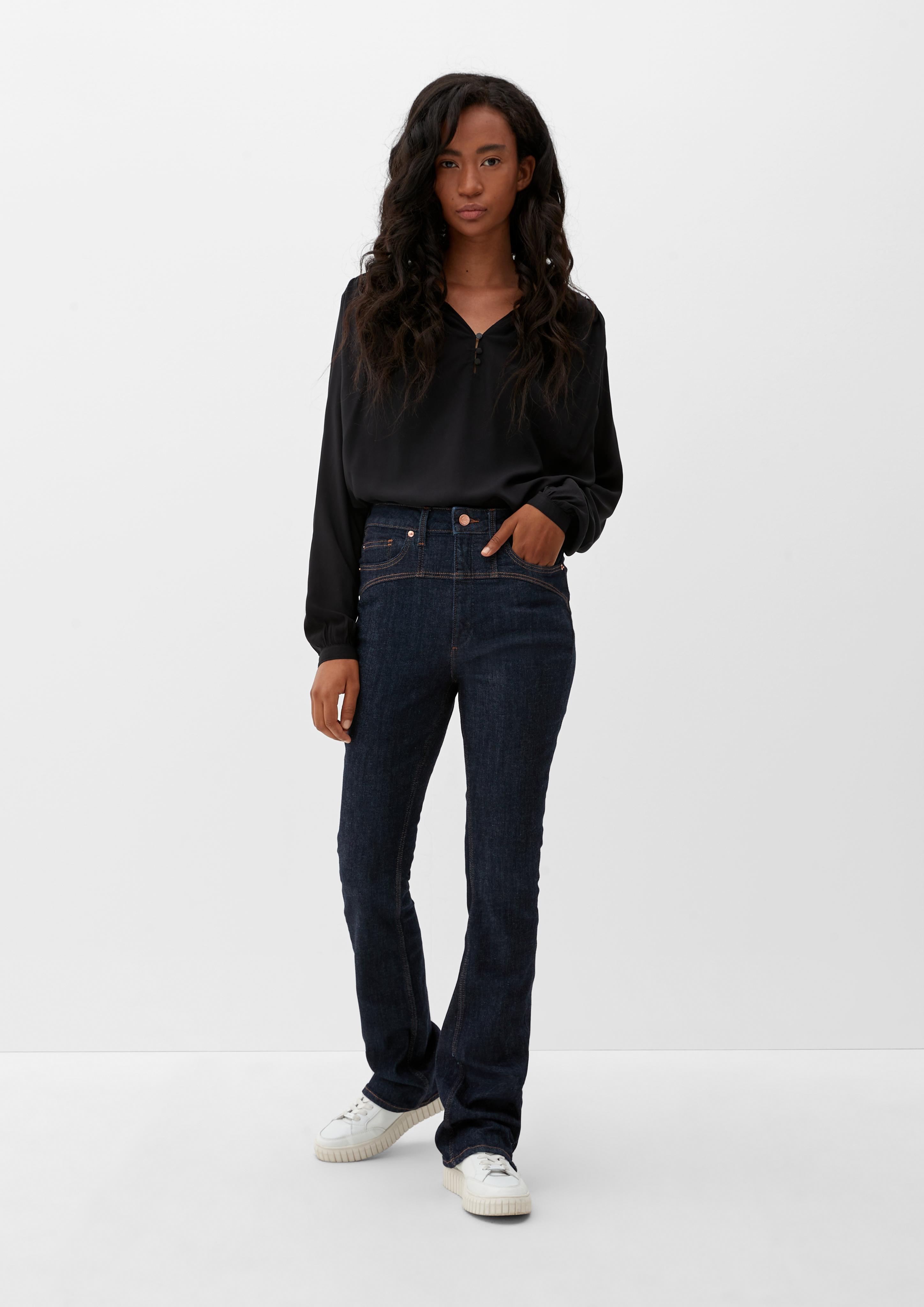 Jeans Sadie / Skinny Fit / Mid Rise / Skinny Leg  2118664-59Z8