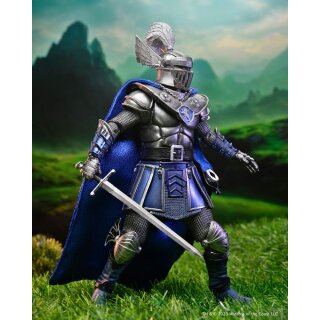 Dungeons & Dragons Actionfigur Ultimate Strongheart 18 cm