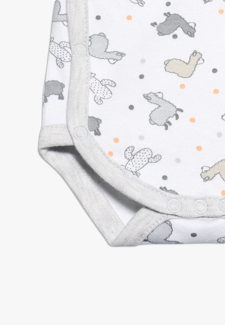 Jacky Baby UNISEX PACK DE 2 - Body