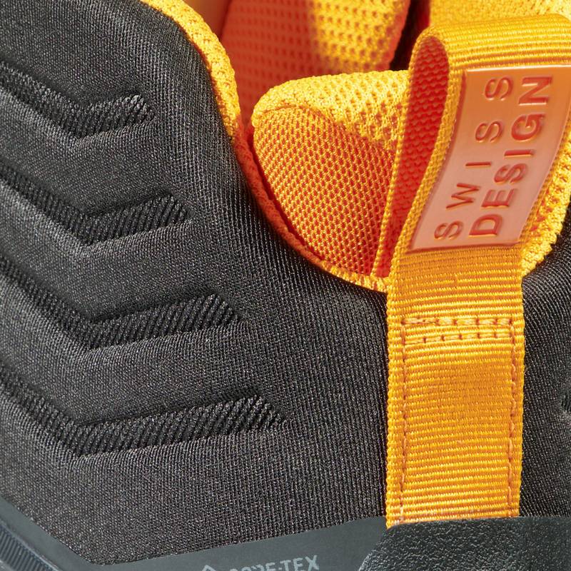 Mammut Sapuen High GTX Wanderschuhe Herren