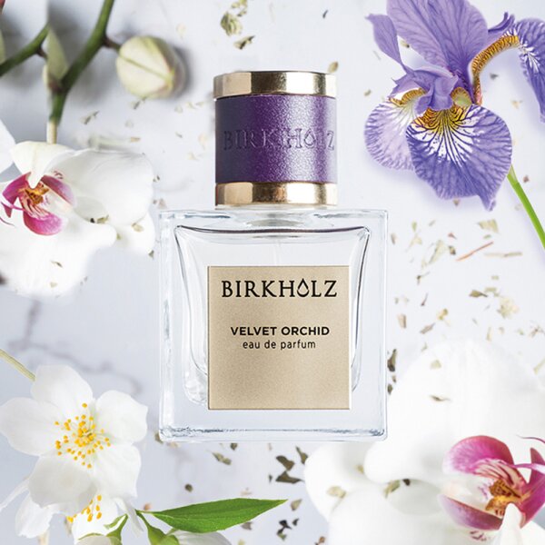 Birkholz Velvet Orchid Eau de Parfum