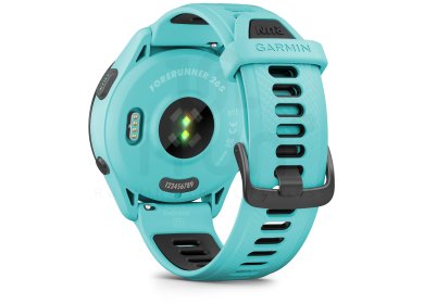 Garmin Forerunner 265 Music
