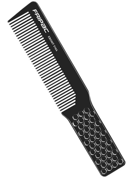 Fripac Ebonit Clipperkamm 20,5 cm Kamm