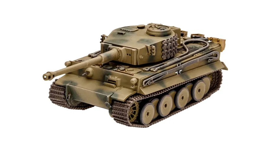 Revell 3262 - PzKpfw VI Ausf. H TIGER
