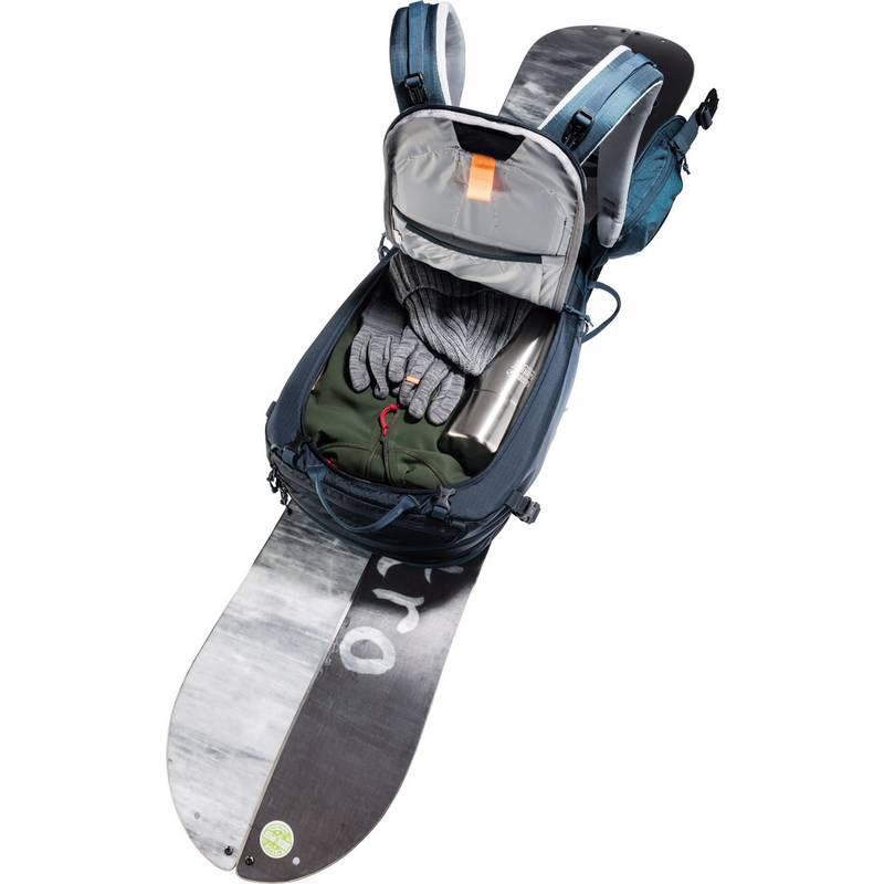 Deuter Freerider 30 Tourenrucksack