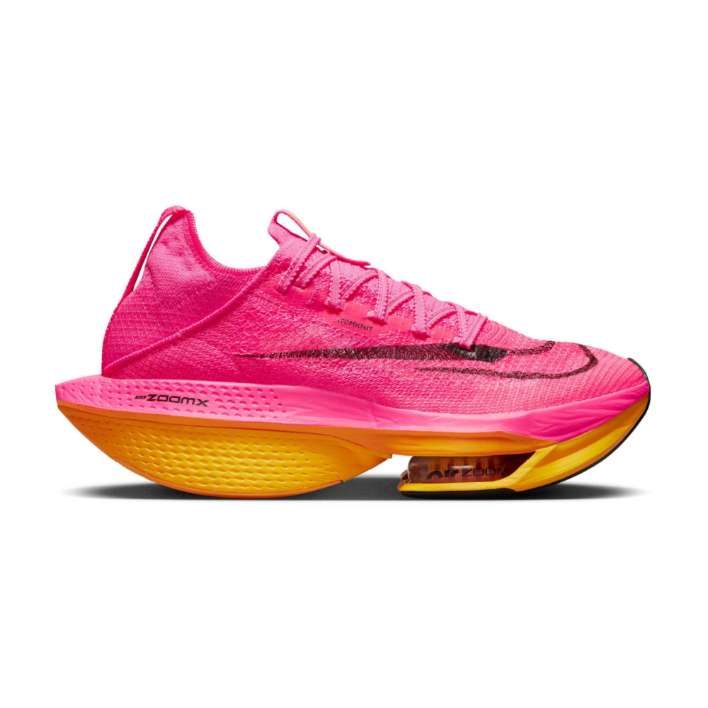 Nike Air Zoom NEXT Alphafly 2 DN3559-600 / pink