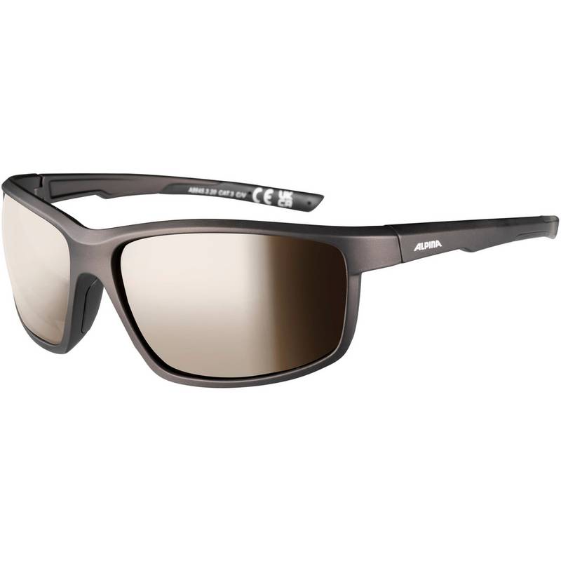 ALPINA DEFEY Sportbrille