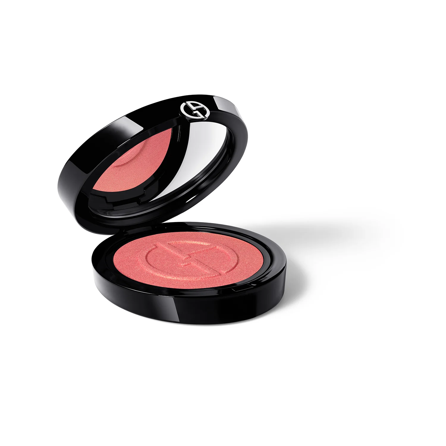Colorete Face Luminous Silk Glow - Colorete compacto