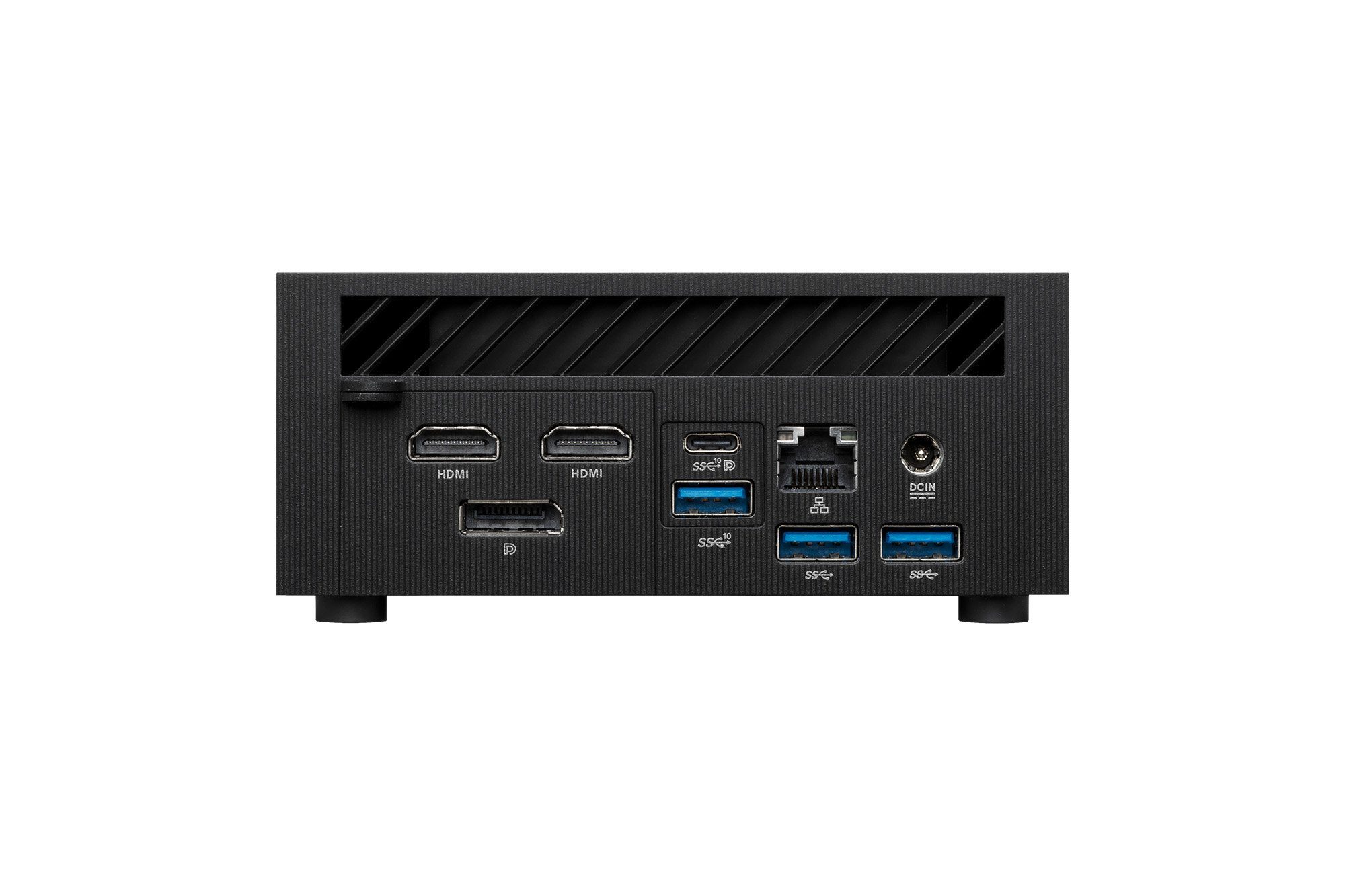Asus ExpertCenter PN52-BBR556HD Mini-PC