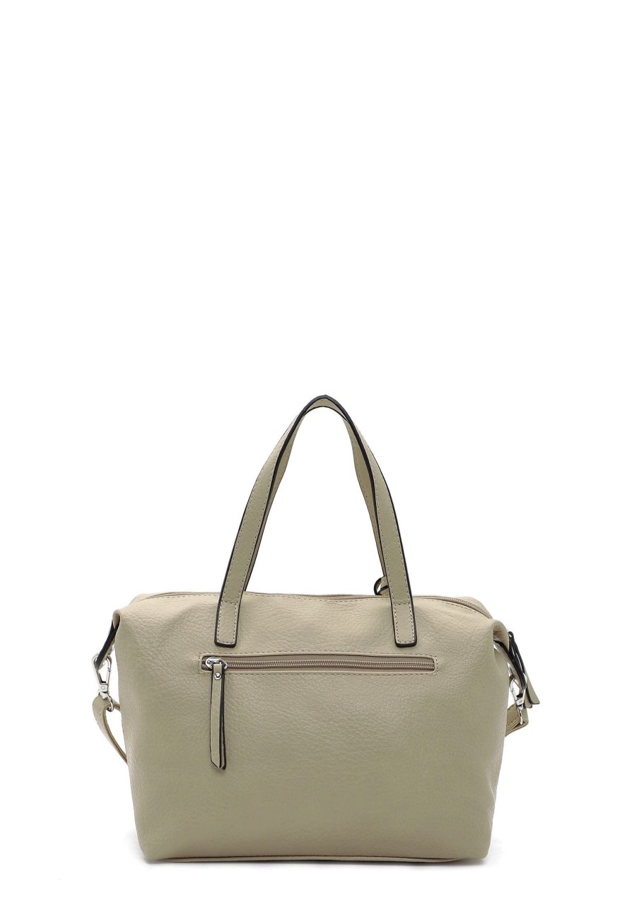SURI FREY Handtaschen khaki Valencia