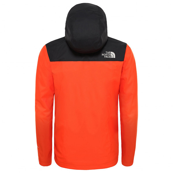 The North Face - Evolve II Triclimate Jacket - Doppeljacke