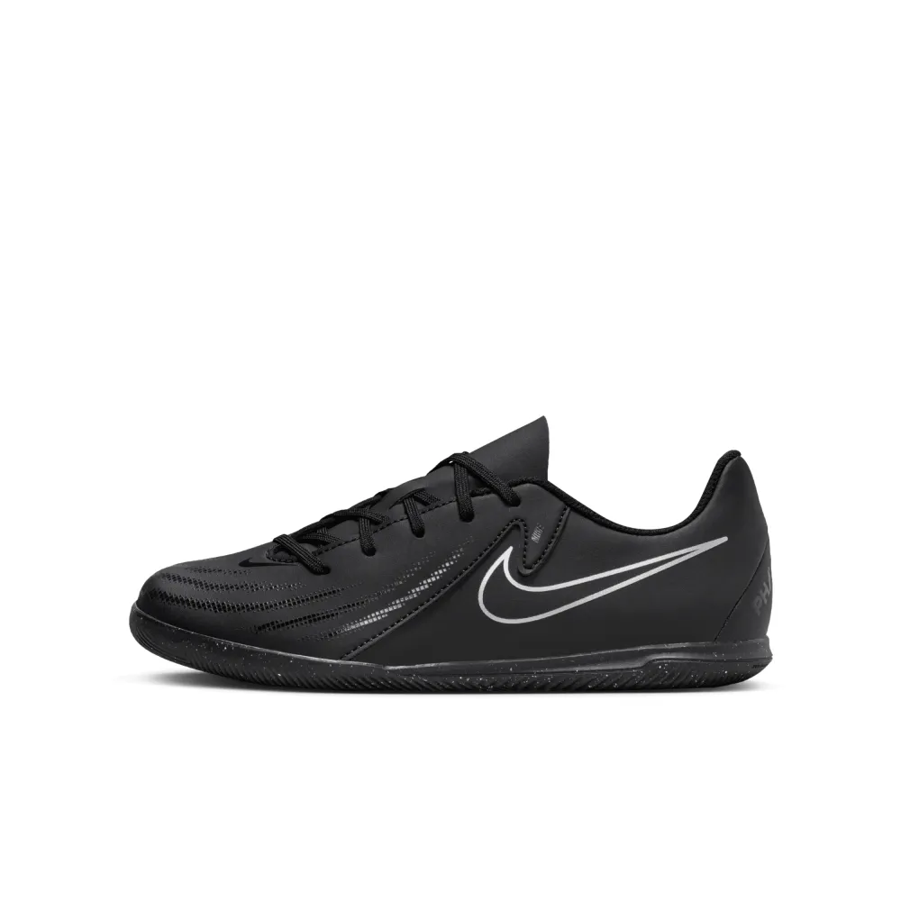 Nike Jr. Phantom GX Club IC FJ2606-001 / schwarz