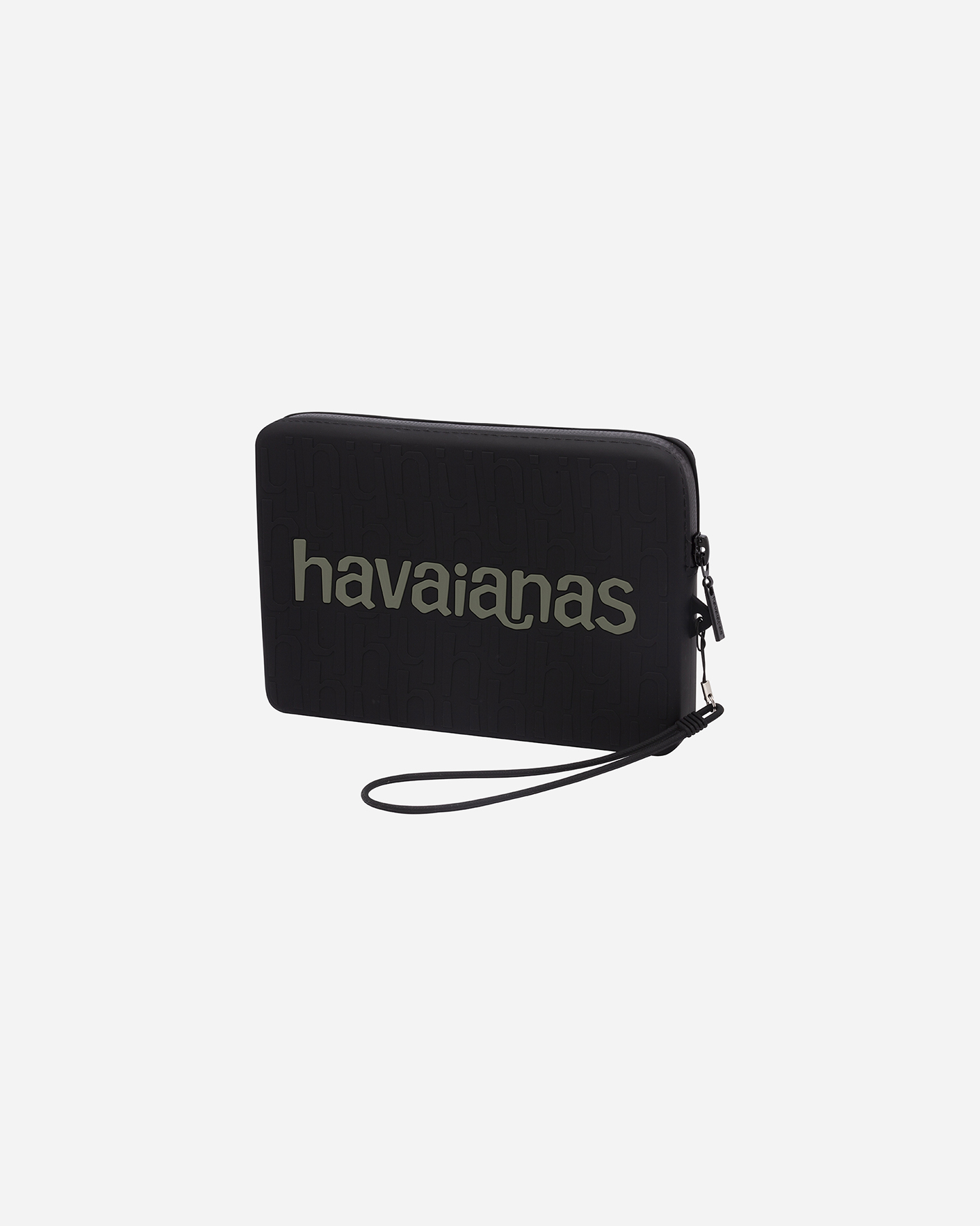 Mini taška Borsa Havaianas Logomania W 4149193-0090