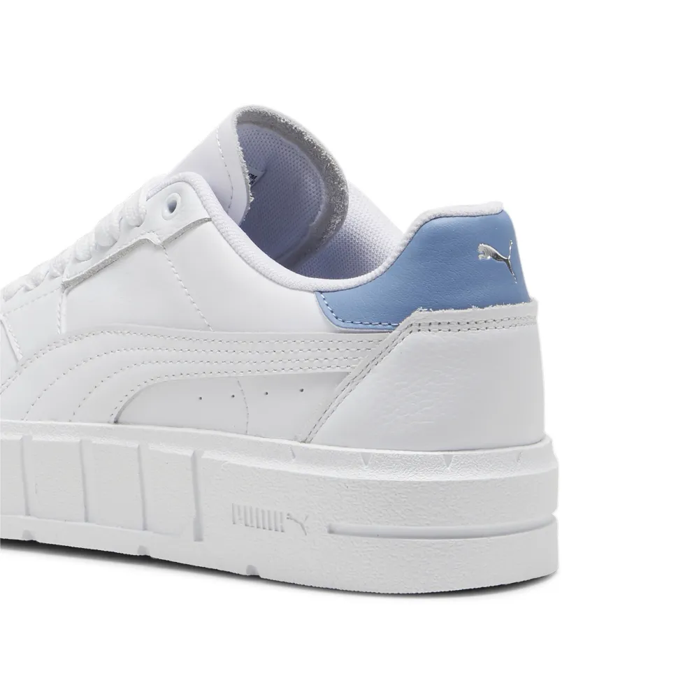 PUMA Cali Court 393802/011 / weiss