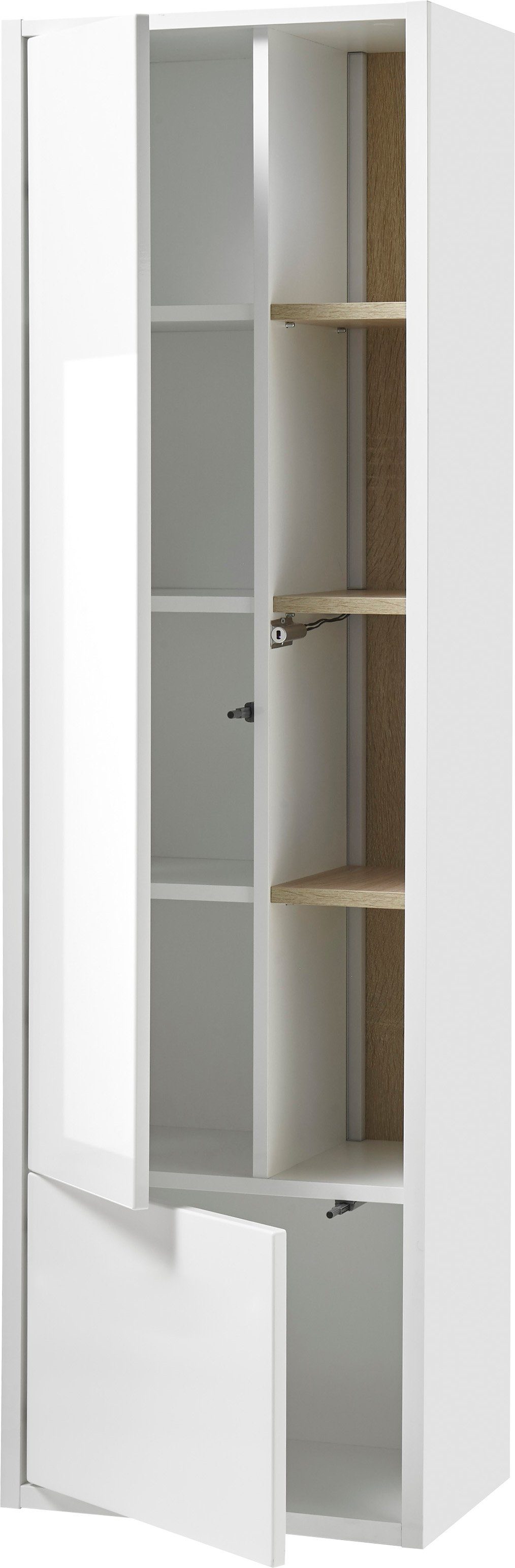 Places of Style Stauraumschrank Studio line