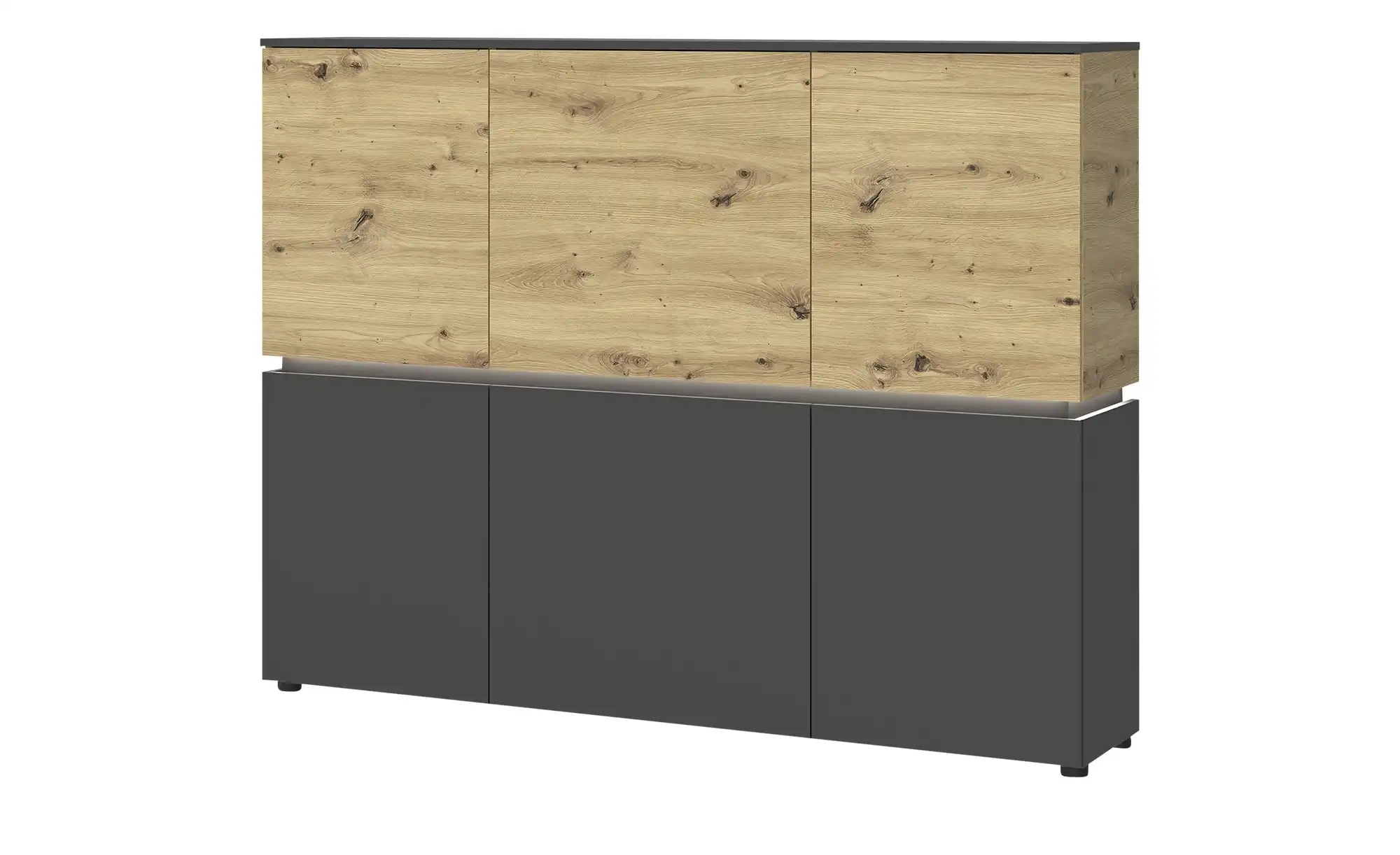 Highboard Soft-Close