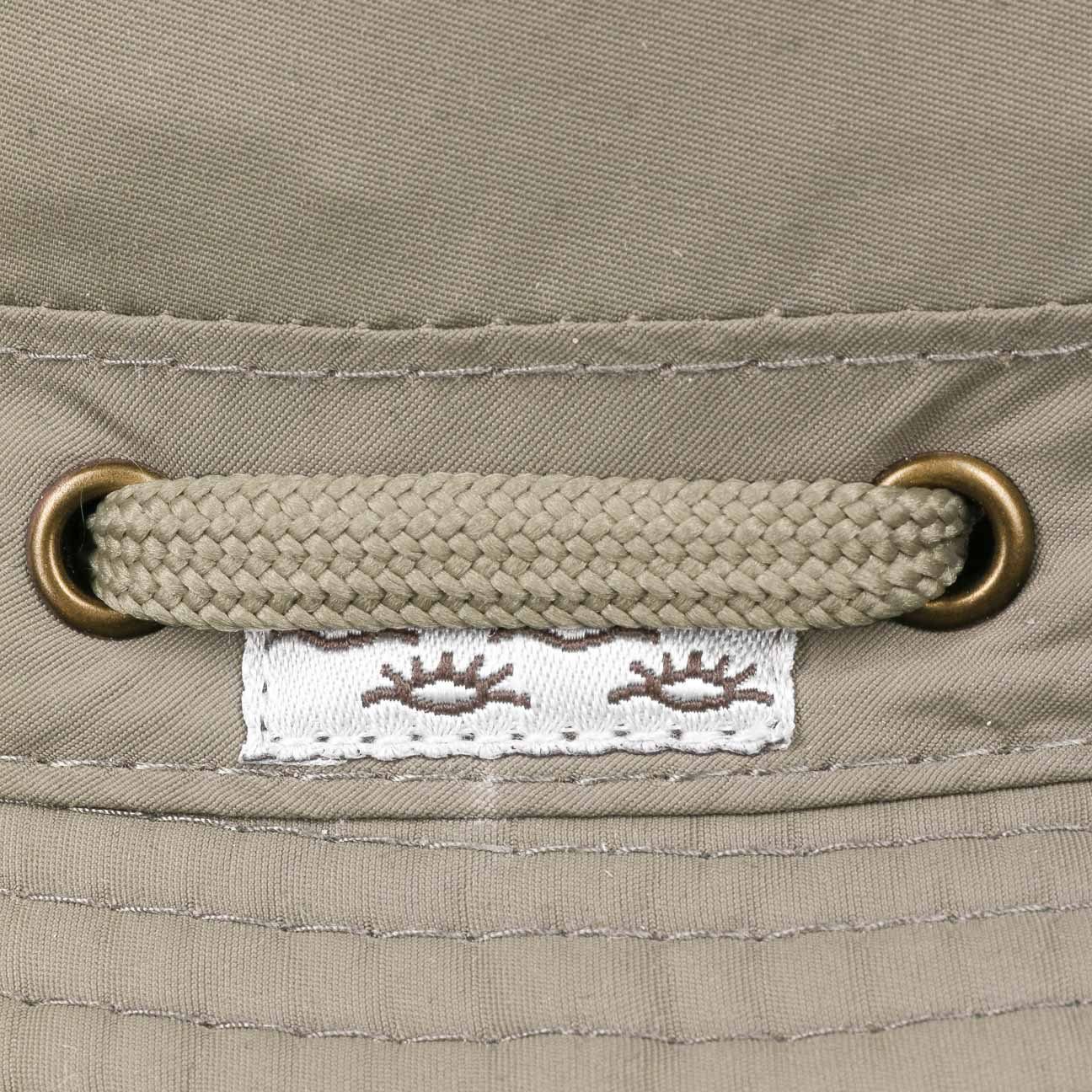 Conner Outdoorhut (1-St) Anglerhut mit Kinnband
