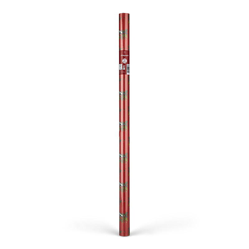 Home Julepapir 8 m x 70 cm