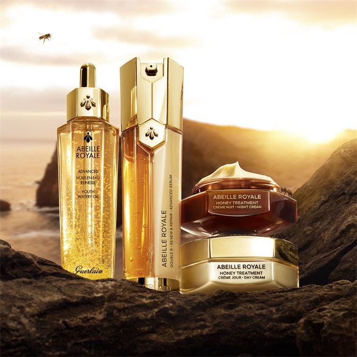 Double R Renew & Repair Advanced Serum