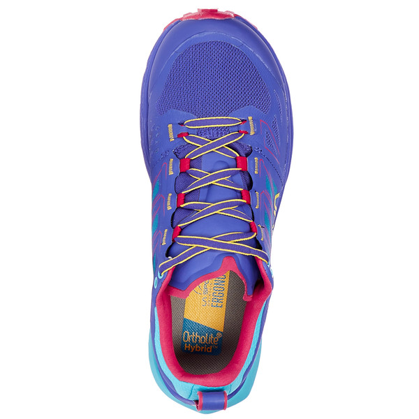 JACKAL WOMAN Damen - Trailrunningschuhe