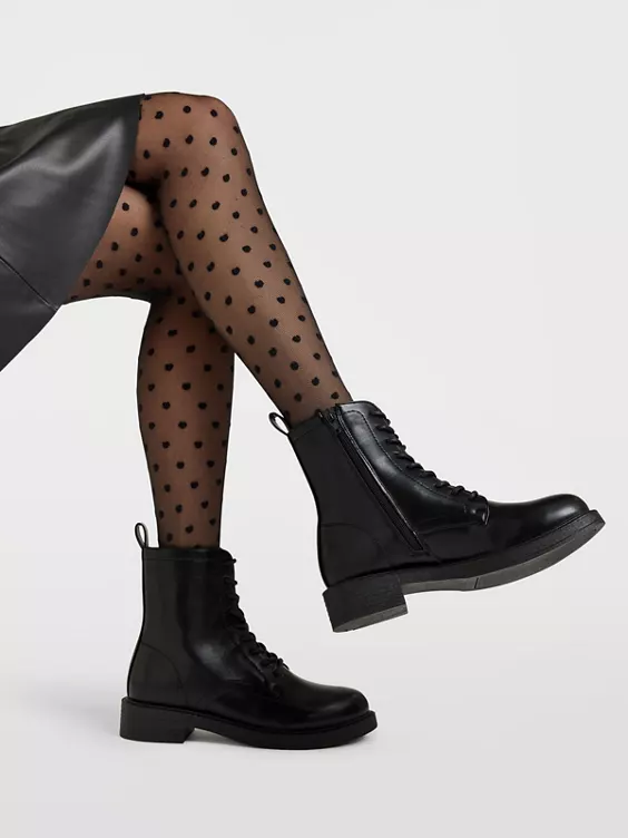 Graceland Schnürboots