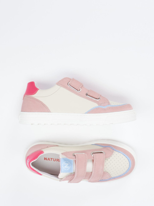 Klettschuh-66215930002 Naturino