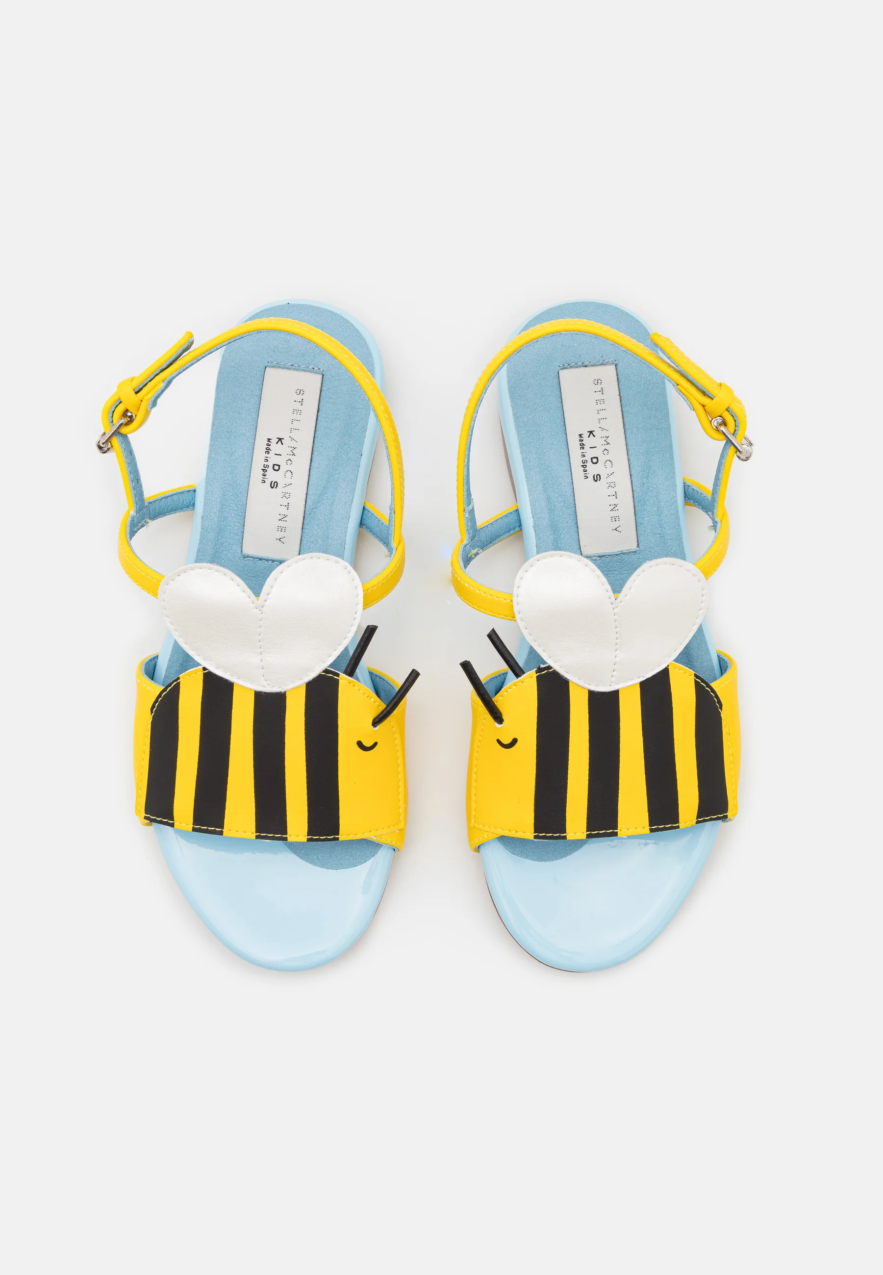 Sandalias para niños Stella McCartney