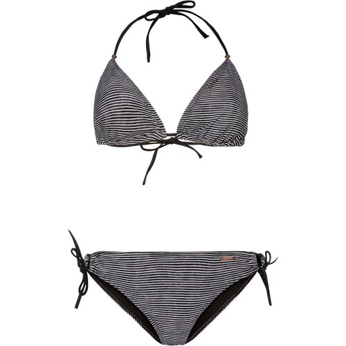 DAMEN BIKINI PRTMYSTICAL TRIANGLE BIKINI