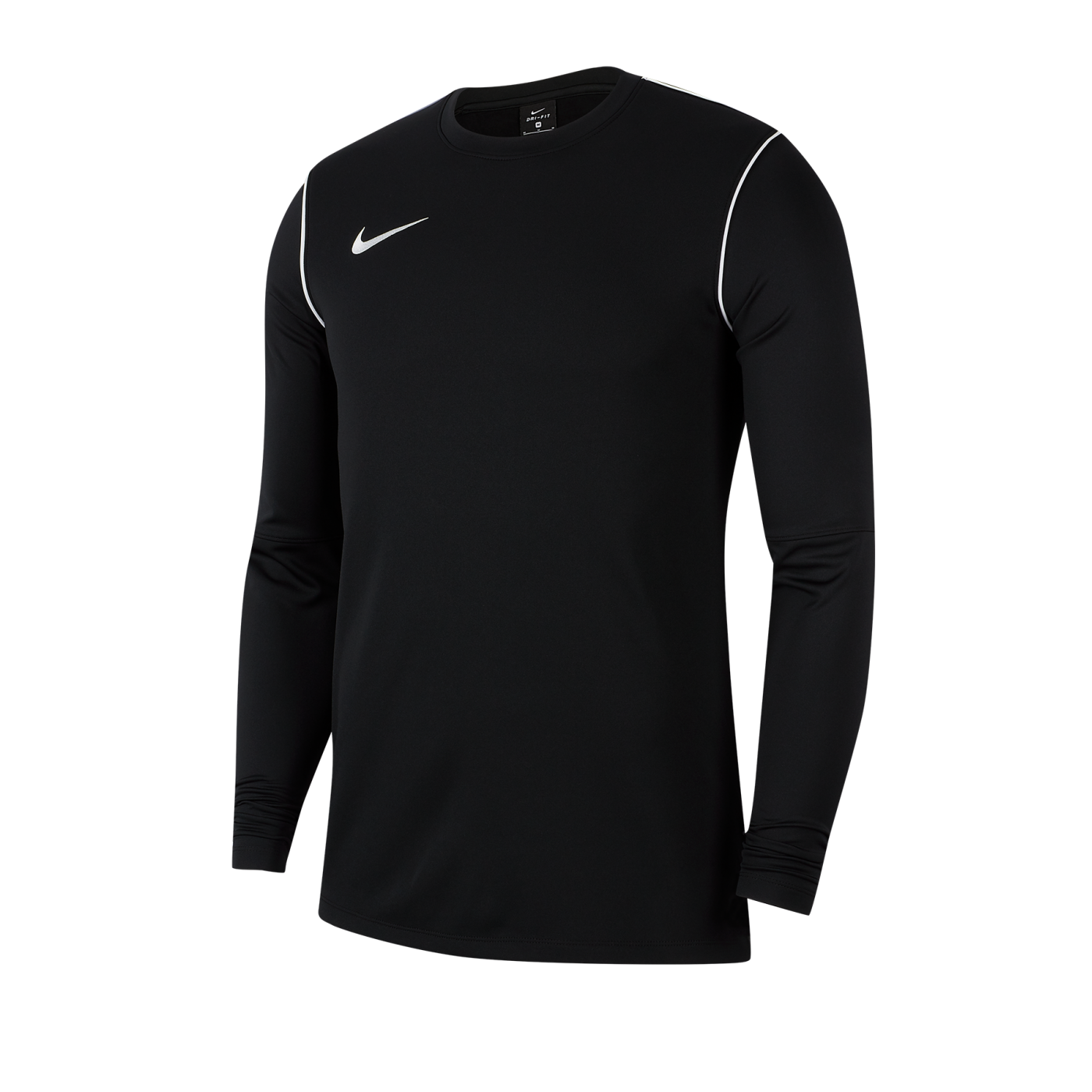 Nike Park 20 Training Sweatshirt Schwarz F010