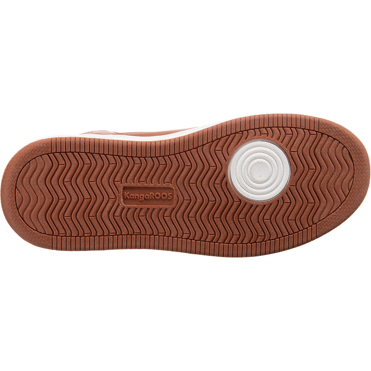 Winterschuhe K CP KALLEY II EV für Jungen