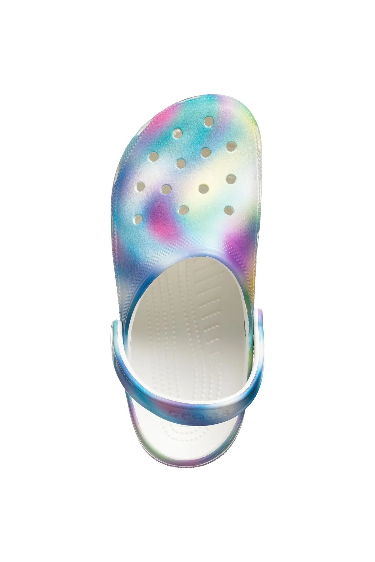 Crocs  Unisex Crocs Klassische Solarized Clog Sandalen