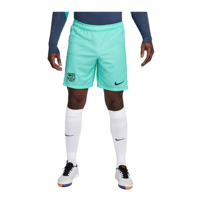 Nike FC Barcelona Short UCL 2023/2024 Fußballshorts