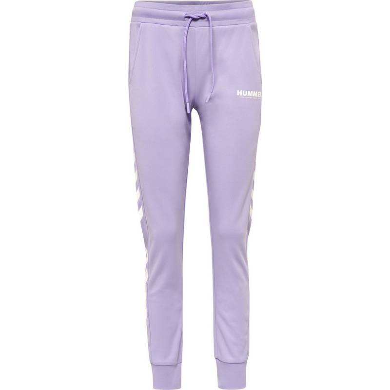 hummel hmlLEGACY POLY WOMAN REGULAR PANTS Funktionshose Damen