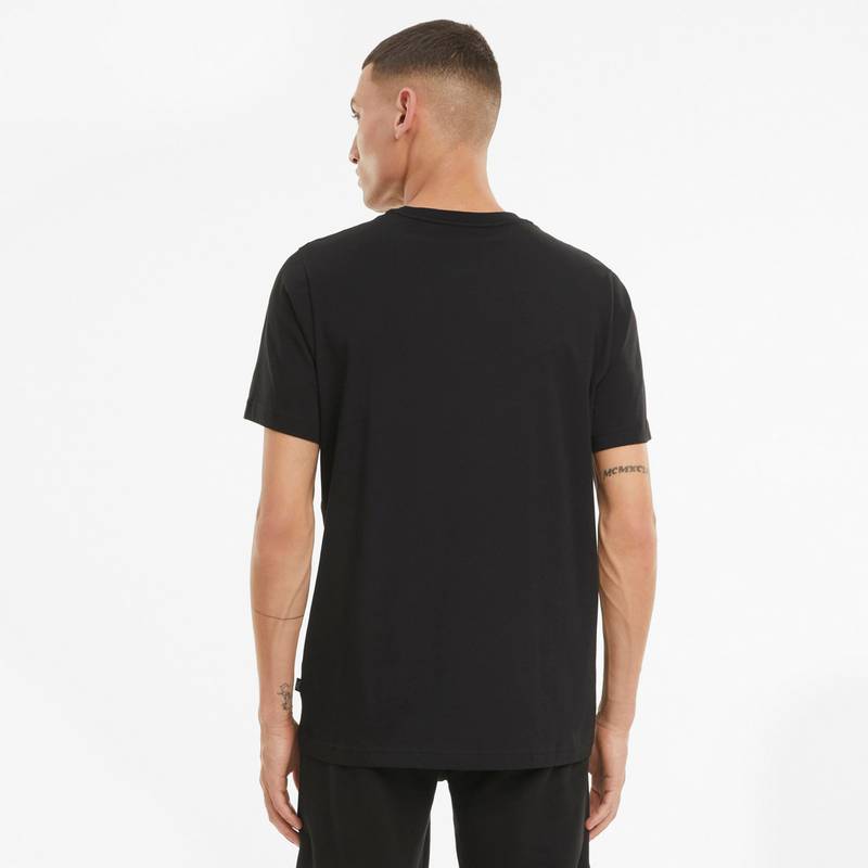 PUMA Essentiell T-Shirt Herren