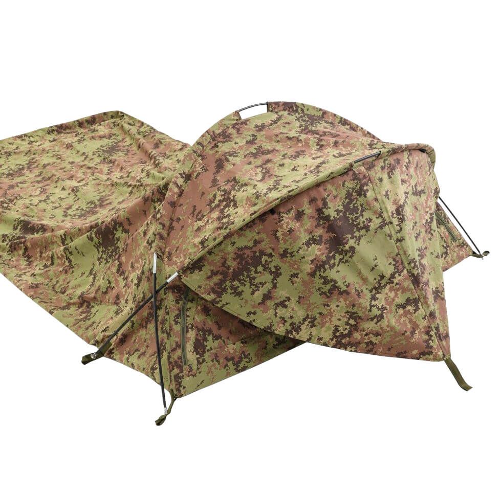 Biwakzelt Double Bivi Tent