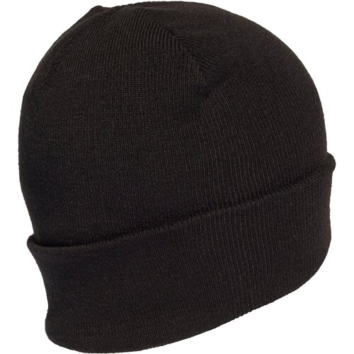 LIFESTYLE - CAPS LOGO WOOLIE MÜTZE