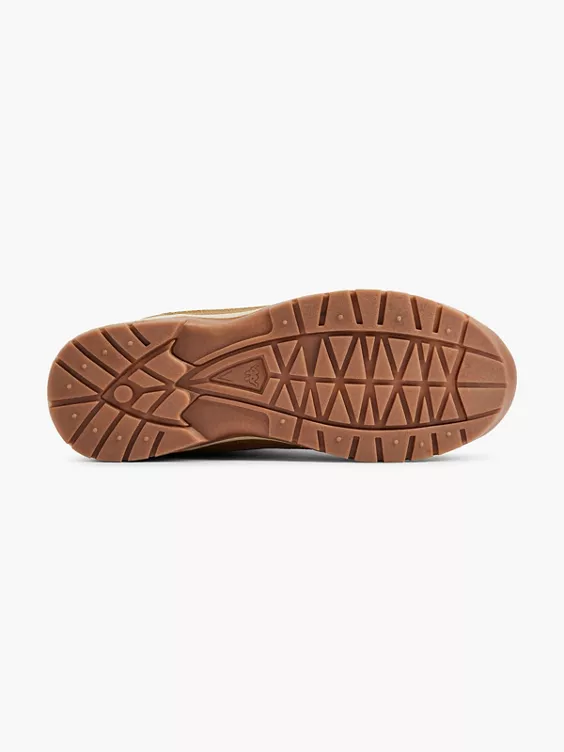 Kappa Schnürboots