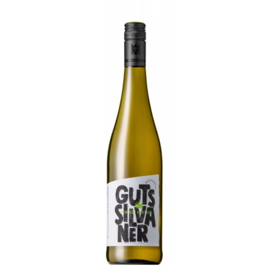 20212022 GutsSilvaner trocken - BIO
